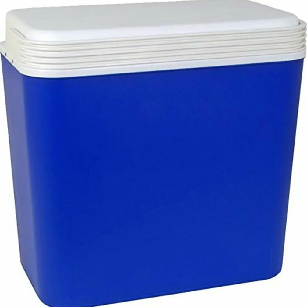 Fridge Atlantic 172-4037 Plastic (24L)