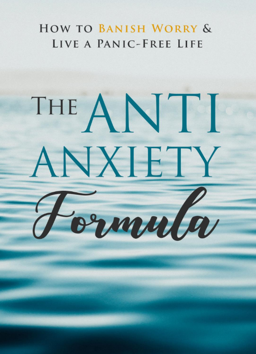 AntiAnxietyFormula