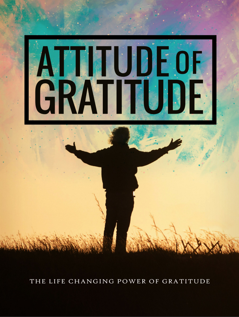 Attitude Of Gratitude