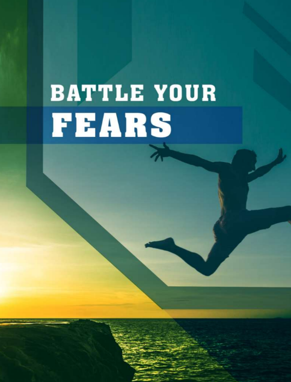 Battle Your Fears