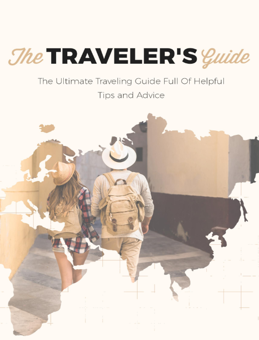 The Travelers Guide